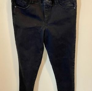 Democracy Black Jeggings